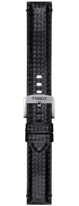 Obrázek Textilní řemínek Tissot 20 mm