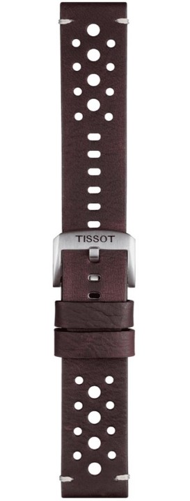 Obrázek Kožený řemínek Tissot 22 mm