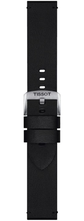 Obrázek Řemínek Tissot ze syntetické kůže 22 mm