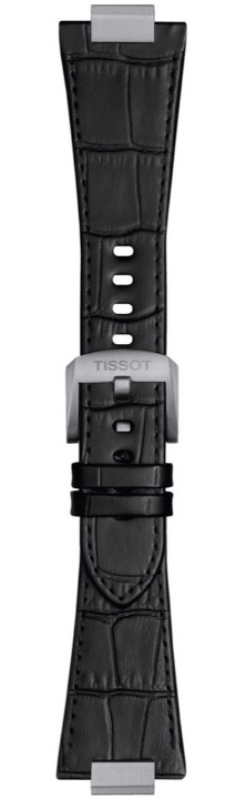 Obrázek Kožený řemínek Tissot na PRX 42mm