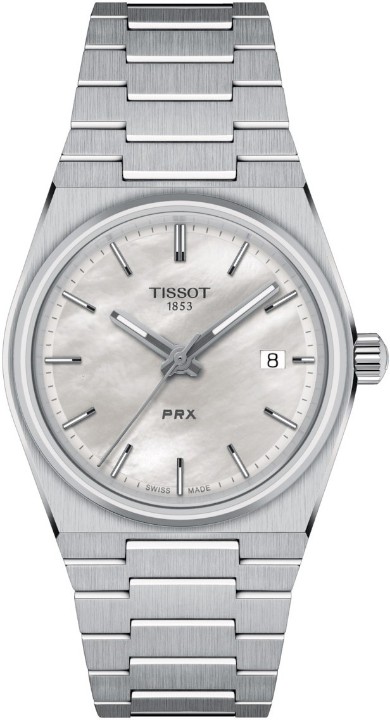 Obrázek Tissot PRX Quartz 35mm