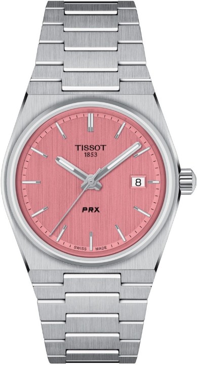 Obrázek Tissot PRX Quartz 35mm