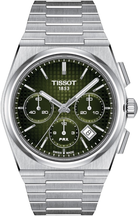 Obrázek Tissot PRX Automatic Chronograph
