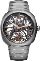 Obrázek H. Moser & Cie Streamliner Tourbillon Skeleton