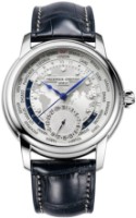 Obrázek Frederique Constant Worldtimer Manufacture