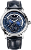 Obrázek Frederique Constant Worldtimer Manufacture