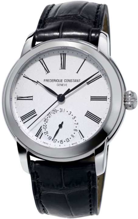 Obrázek Frederique Constant Classics Manufacture