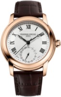 Obrázek Frederique Constant Classics Manufacture