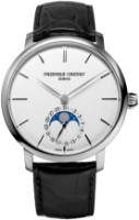 Obrázek Frederique Constant Slimline Moonphase Manufacture