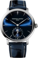 Obrázek Frederique Constant Slimline Moonphase Manufacture