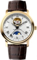 Obrázek Frederique Constant Classics Heart Beat Moonphase