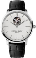 Zobrazit detail produktu - Frederique Constant Classics Slimline Heart Beat Obrázek Frederique Constant Classics Slimline Heart Beat