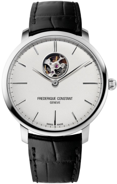 Obrázek Frederique Constant Classics Slimline Heart Beat