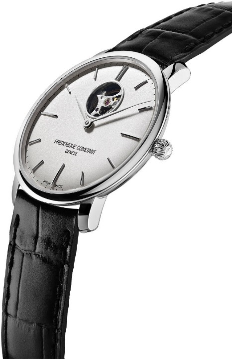 Obrázek Frederique Constant Classics Slimline Heart Beat