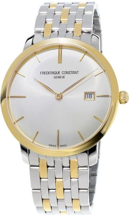 Obrázek Frederique Constant Slimline