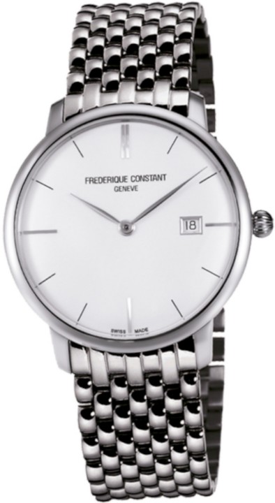 Obrázek Frederique Constant Slimline