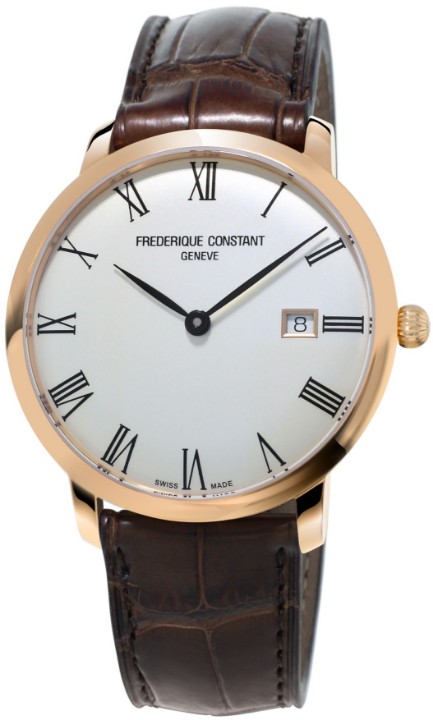 Obrázek Frederique Constant Slimline