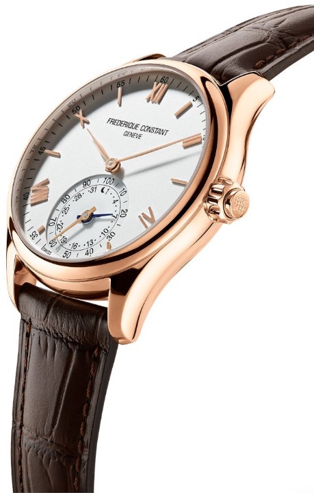 Obrázek Frederique Constant Horological Smartwatch