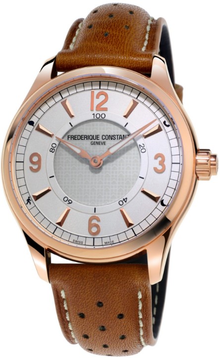 Obrázek Frederique Constant Horological Smartwatch