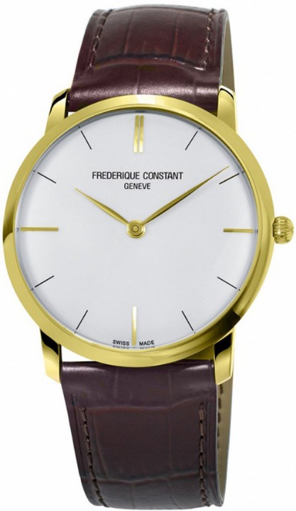 Obrázek Frederique Constant Slimline