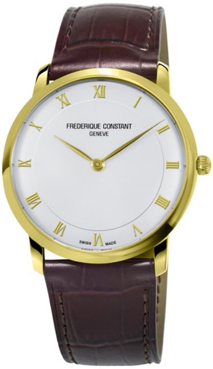 Obrázek Frederique Constant Slimline