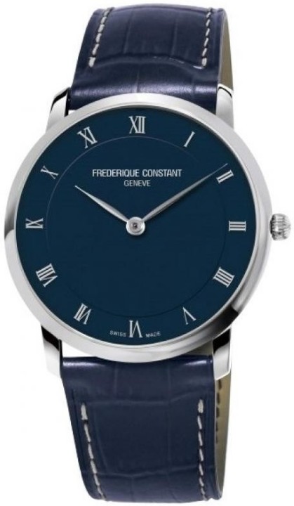 Obrázek Frederique Constant Slimline