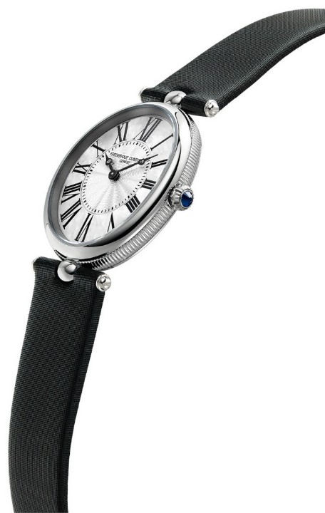 Obrázek Frederique Constant Classics Art Deco