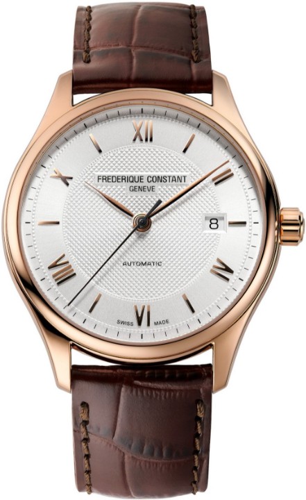 Obrázek Frederique Constant Classics Index Automatic