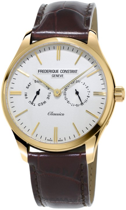 Obrázek Frederique Constant Classic