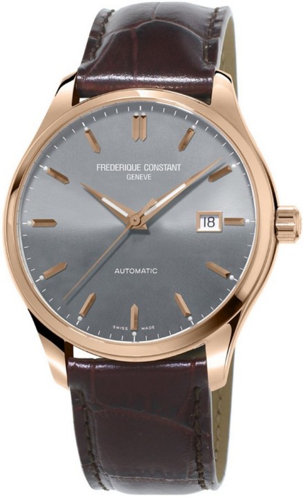 Obrázek Frederique Constant Classics Index Automatic