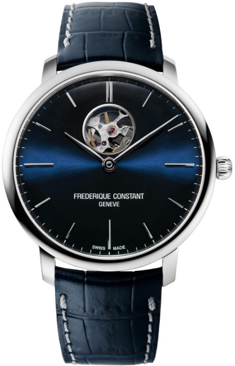 Obrázek Frederique Constant Slimline Heart Beat