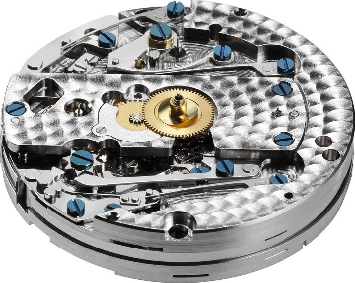 Obrázek Frederique Constant Flyback Chronograph Manufacture