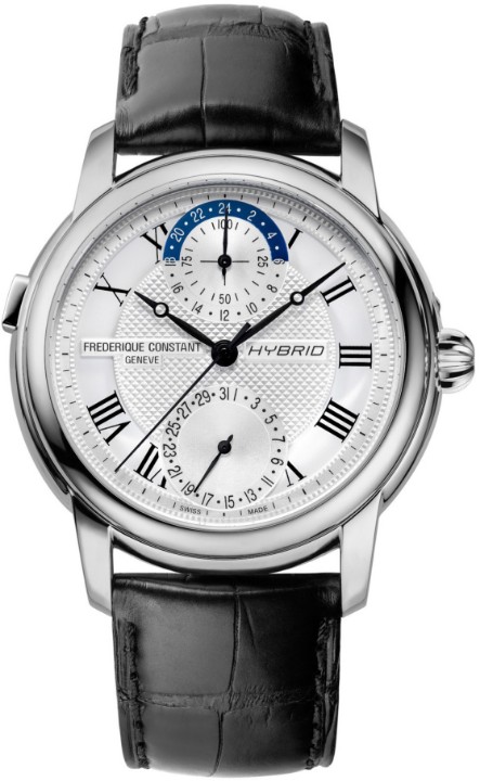 Obrázek Frederique Constant Hybrid Manufacture