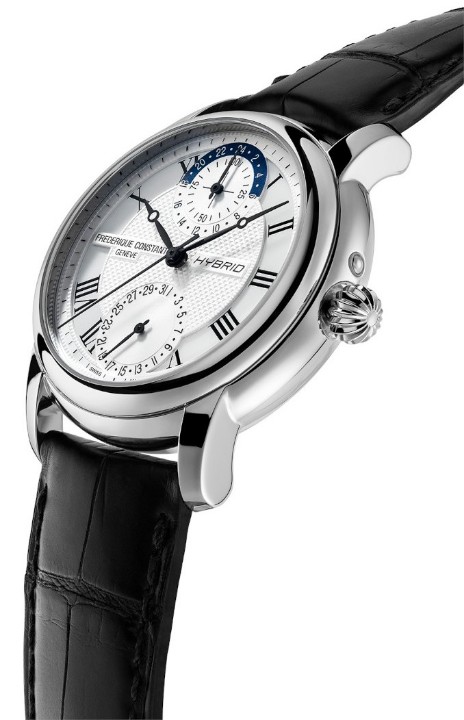 Obrázek Frederique Constant Hybrid Manufacture