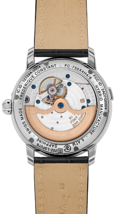 Obrázek Frederique Constant Hybrid Manufacture