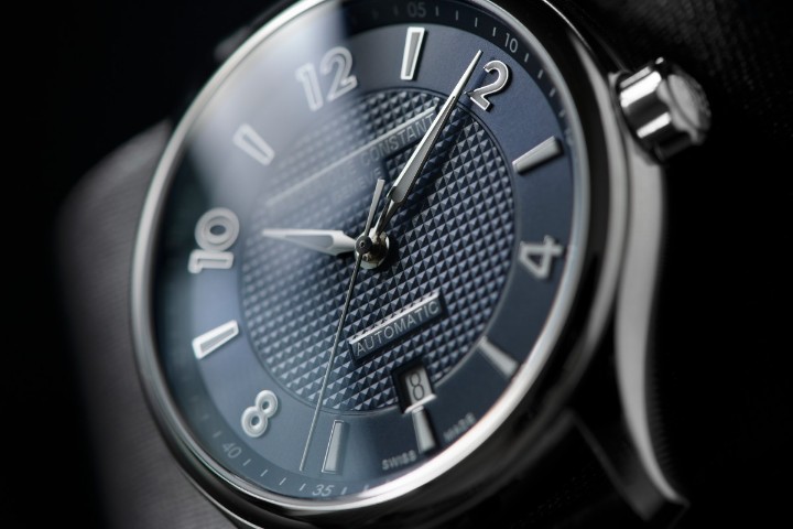 Obrázek Frederique Constant Runabout Limited Edition