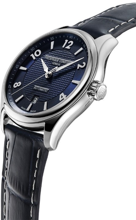 Obrázek Frederique Constant Runabout Limited Edition