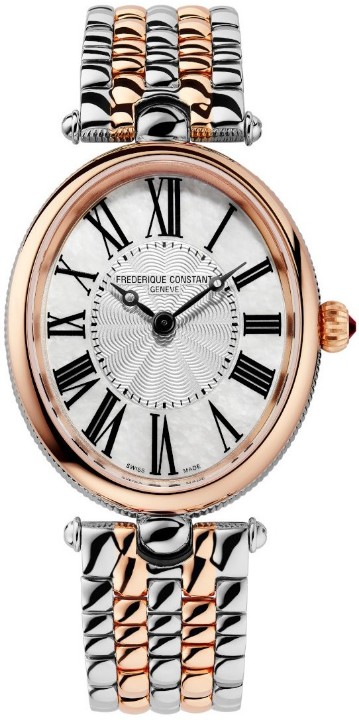 Obrázek Frederique Constant Classics Art Deco