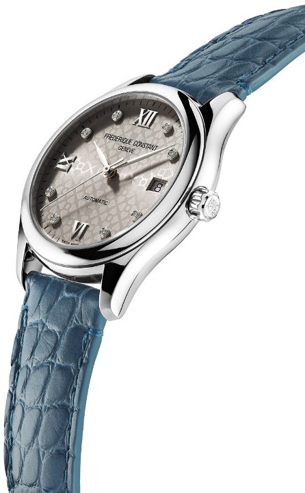 Obrázek Frederique Constant Ladies Automatic
