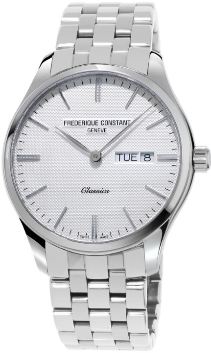 Obrázek Frederique Constant Classic