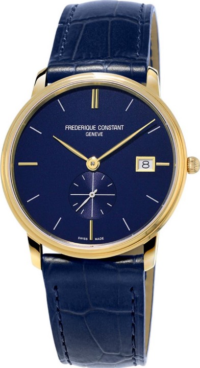 Obrázek Frederique Constant Slimline Small Seconds