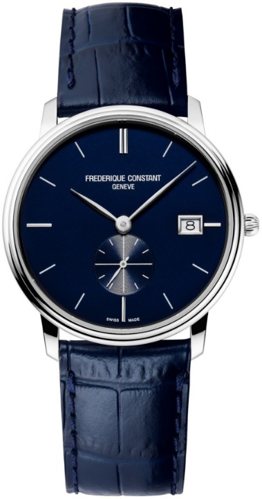 Obrázek Frederique Constant Slimline Small Seconds