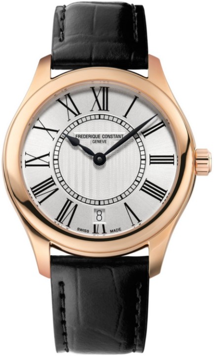 Obrázek Frederique Constant Classics Ladies Quartz