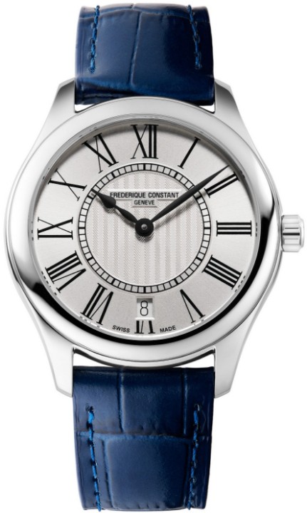 Obrázek Frederique Constant Classics Ladies Quartz