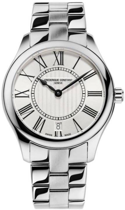 Obrázek Frederique Constant Classics Ladies Quartz