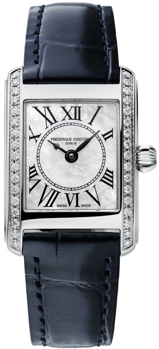 Obrázek Frederique Constant Classics Carrée Ladies