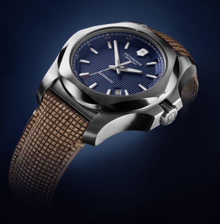Obrázek Victorinox I.N.O.X. Mechanical