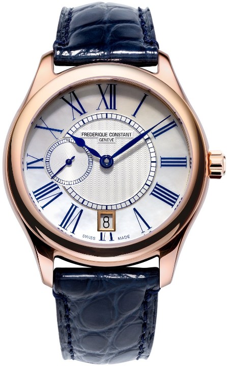 Obrázek Frederique Constant Ladies Automatic Small Seconds