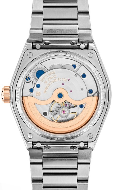 Obrázek Frederique Constant Highlife Perpetual Calendar