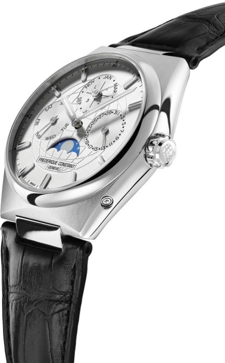 Obrázek Frederique Constant Highlife Perpetual Calendar Manufacture
